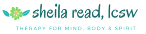 Sheila Read, LCSW logo