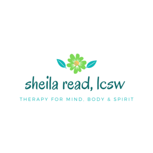 Sheila Read logo